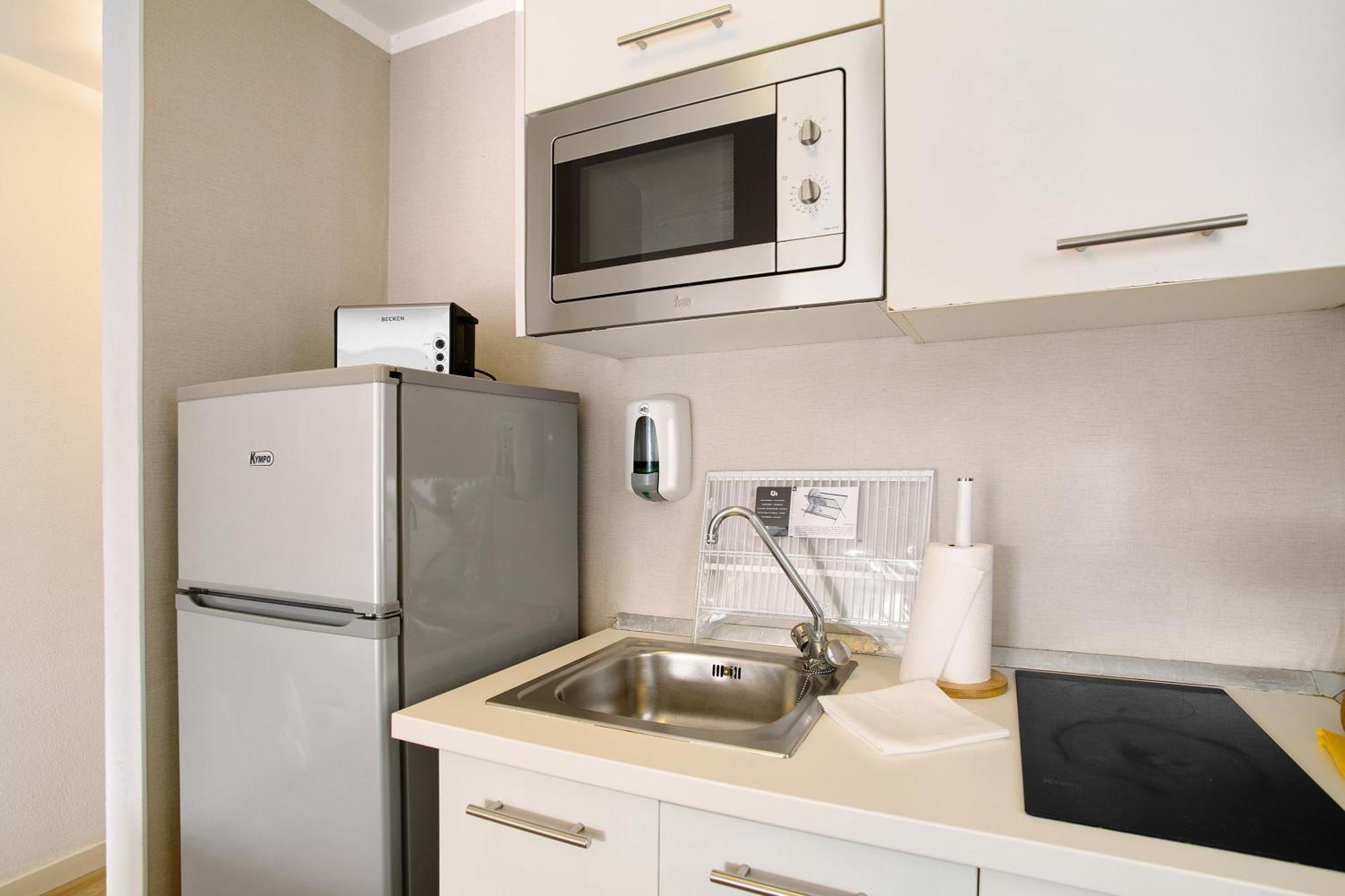 Apartamento Joya プエルトリコ エクステリア 写真