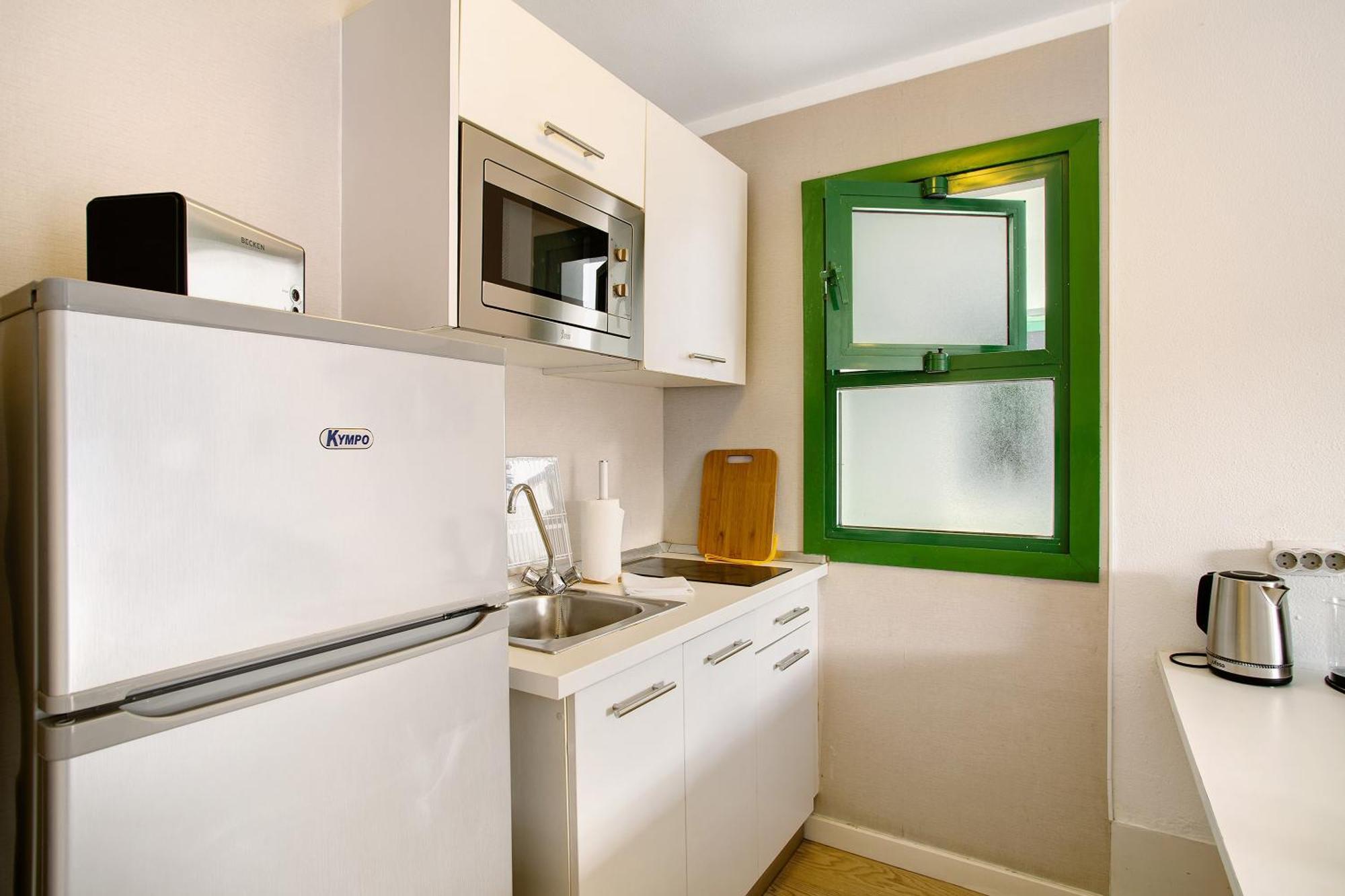 Apartamento Joya プエルトリコ エクステリア 写真